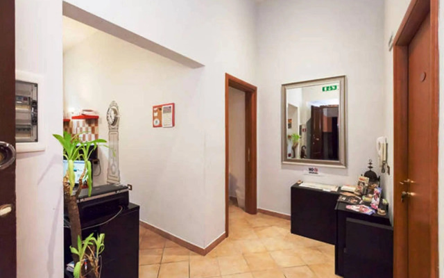 GuestHouse Montebello47
