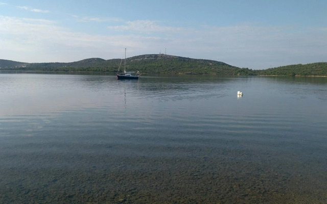 Mobile Homes Krko Pirovac