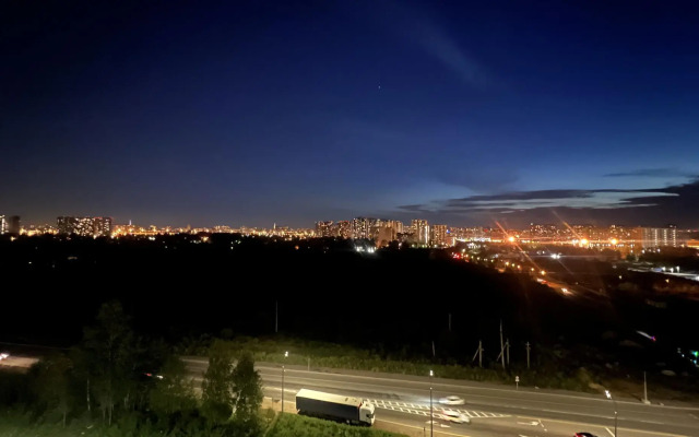 Повелитель закатов