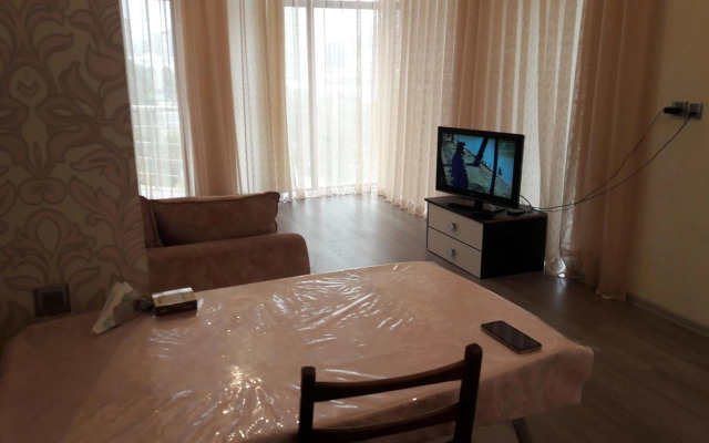 Neft Akademia metro 28 Maj 1 bedrom