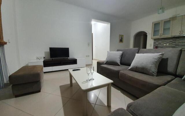Wave Apartments Saranda