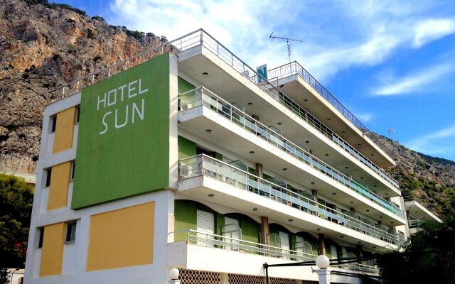 Hotel Sun