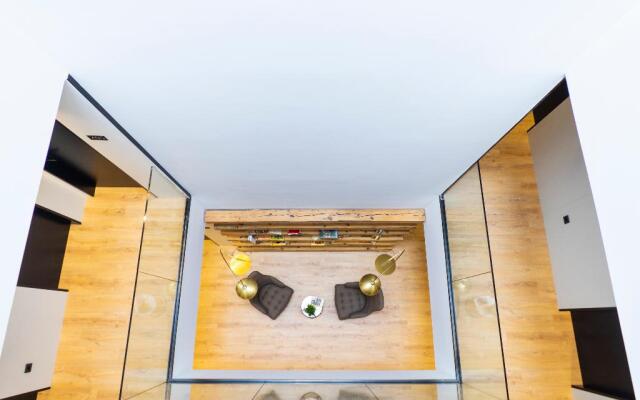 Hotel Boutique Puerta de las Granadas