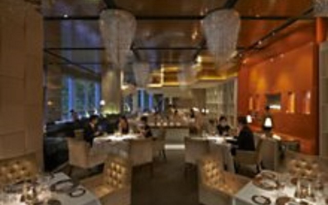 Mandarin Oriental, Kuala Lumpur
