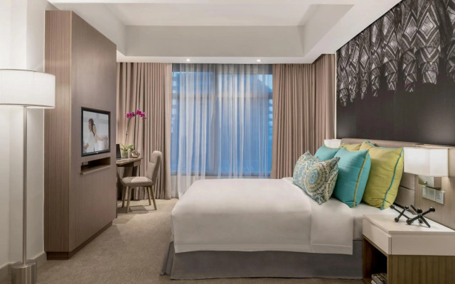 Citadines Millennium Ortigas Manila