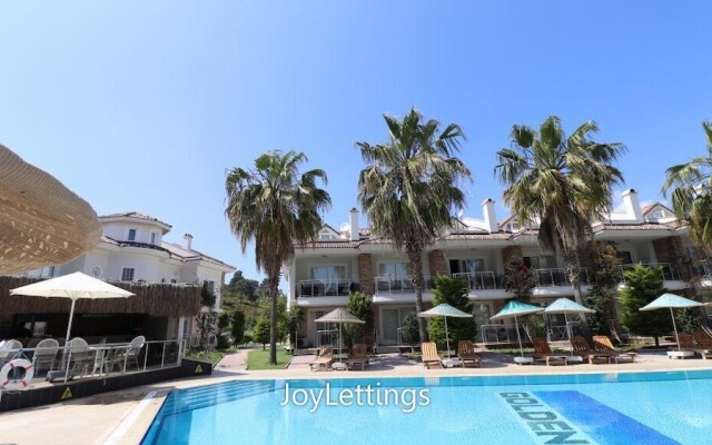 Villa BG12 by JoyLettings
