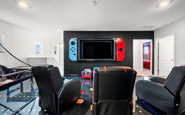 Disney Vacation Home Solterra