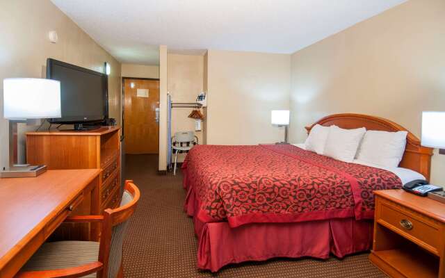 Days Inn by Wyndham Pauls Valley