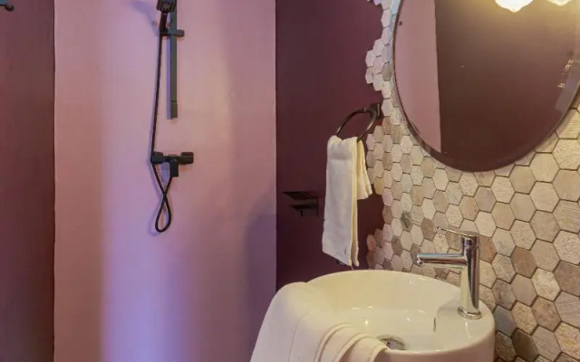 Atelier Skalo Boutique Hotel