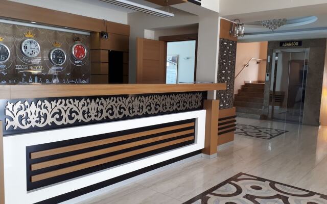 Aqua Marin Spa&Wellness