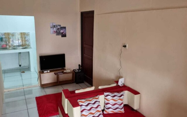 EXPRESS O 91843 Bbs Villa Ciater