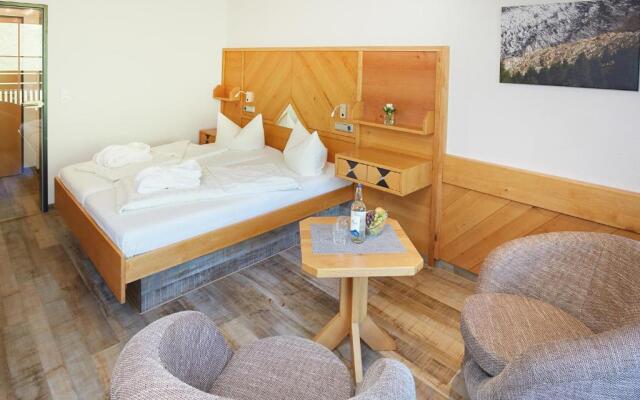 Wohlfühlhotel Frohsinn