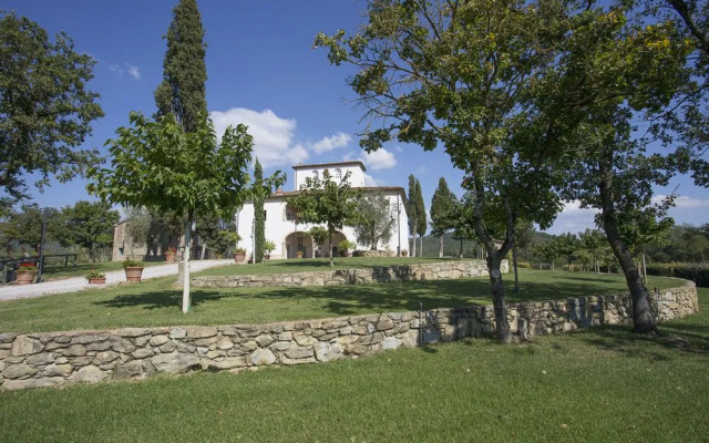 Tuscany Resort Occhini