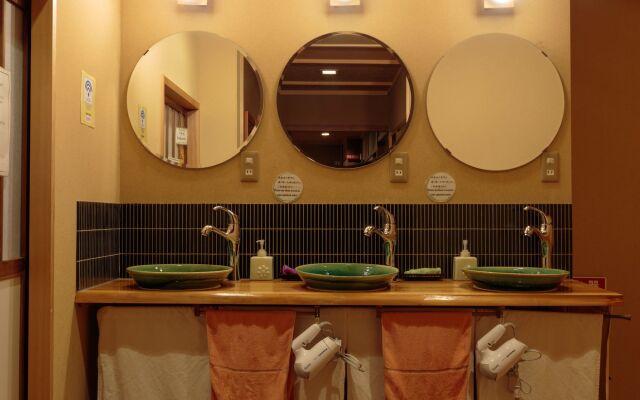 Gion Ryokan Q-beh - Hostel