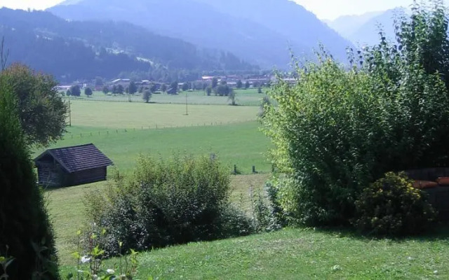 Ferienhaus Steger Maria