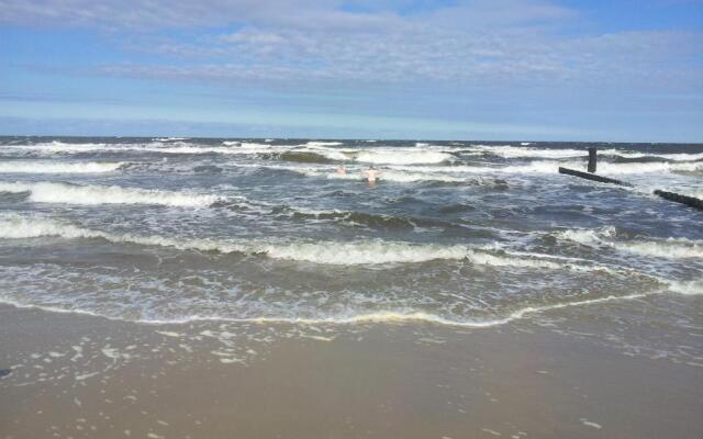 Ferienwohnungen Ückeritz - bei Familie Habben-Hollander