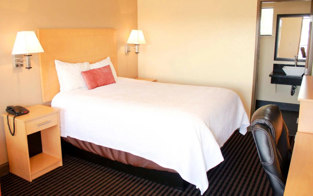 Travelodge by Wyndham Vallejo