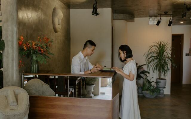 Nam An Mama Villa Hoi An