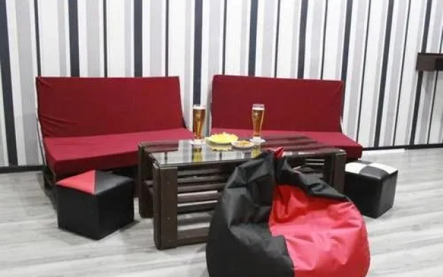 Hostel 26