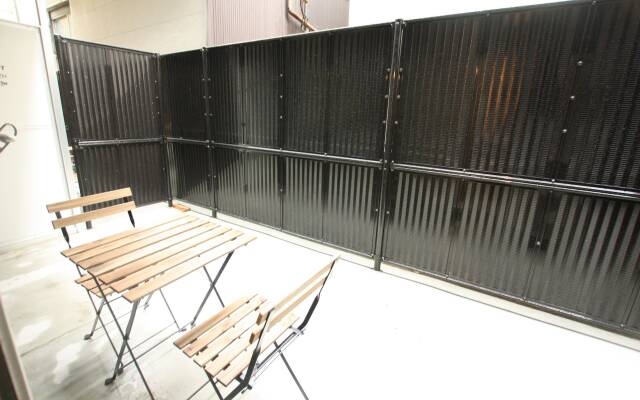 Forest Inn Tenjin Minami