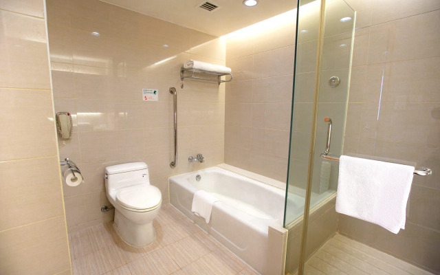 Holiday Inn Macau by IHG