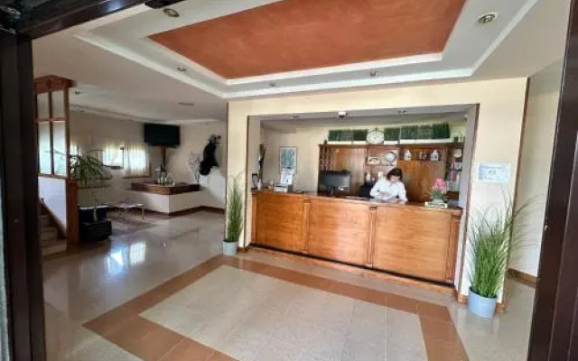 Hostal Vista Alegre