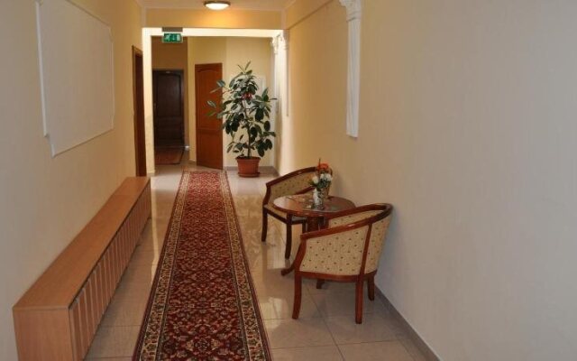Hotel Átrium