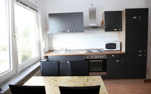 Apartment Am Rathaus