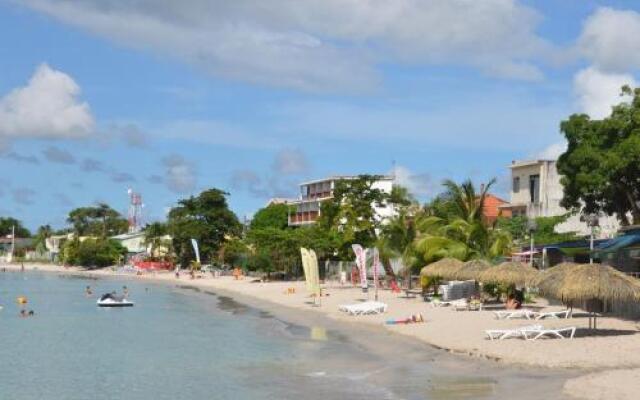 Appart Bleu Caraibe Bord de Mer