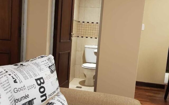 Departamento Caseros Design