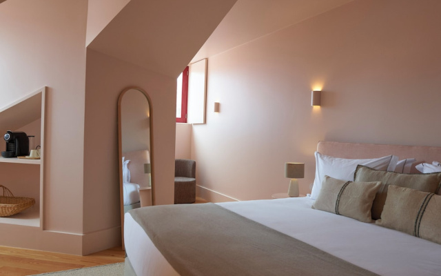 The Farm - Azores Boutique House