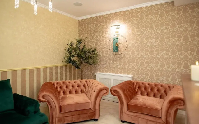 Olivia 9teen Hotel Boutique