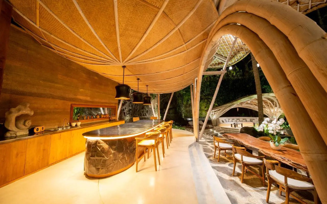 Ulaman Eco Luxury Retreat