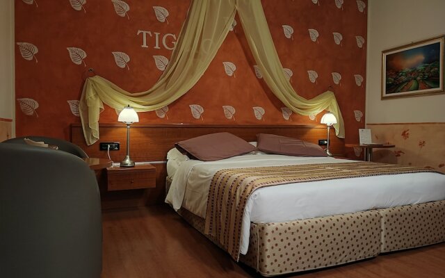 Hotel Villa Riviera