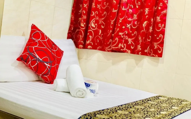 Dipty Guesthouse