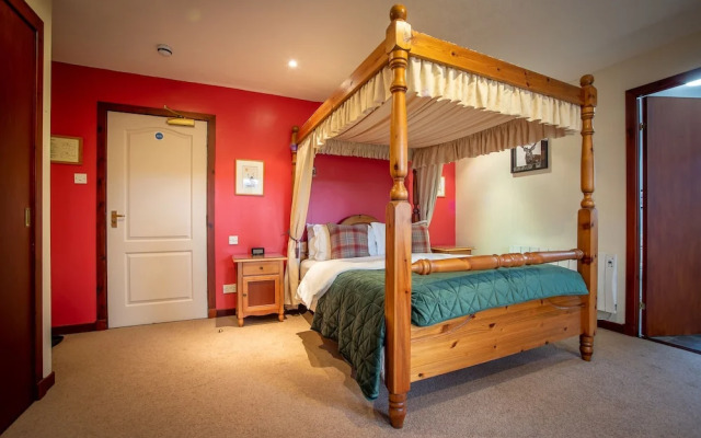 Crubenbeg Country House