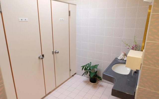 Hinodeya Ryokan