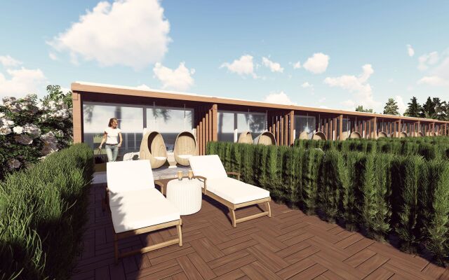 Adora Calma Beach Hotel - Adults Only