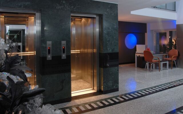 Sedef Otel
