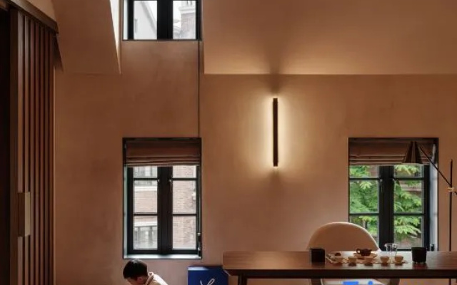 Yin Hotels Guangzhou – People – Guangzhou