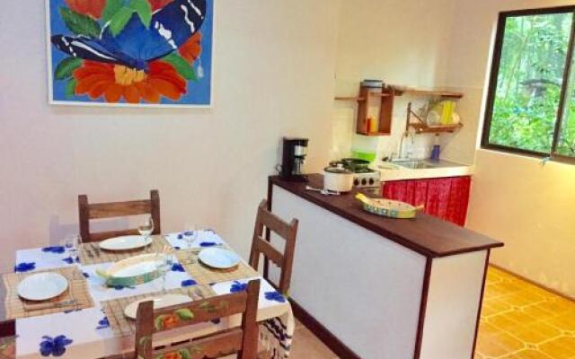 Casa Luna Apartment