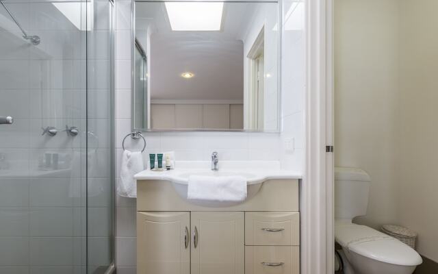 Gold Sands Beach Apartment