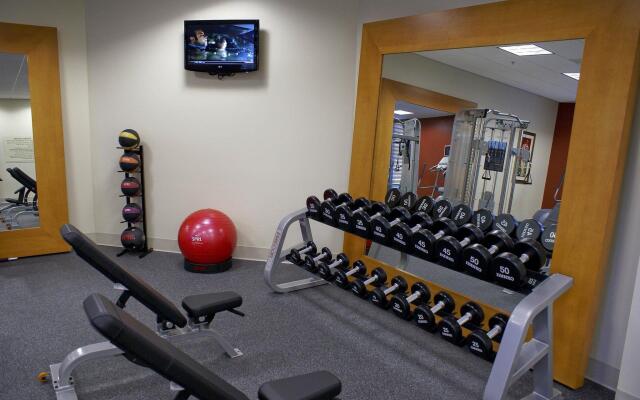 Hilton Garden Inn Bartlesville