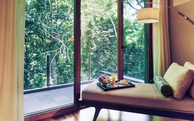 Mercure Iguazu Hotel Iru