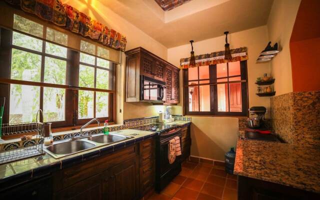 Casa del Chef 1 Bedroom by Casago