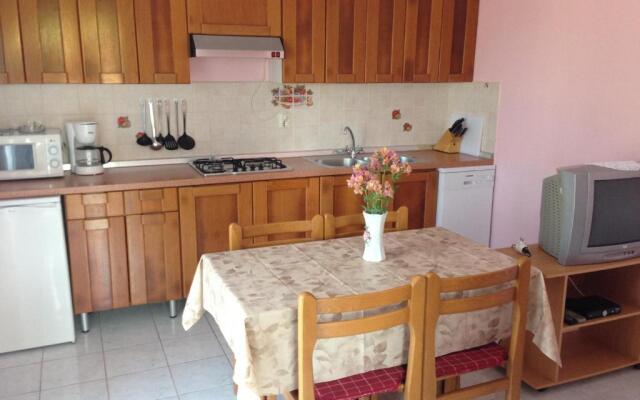 Apartments Marica