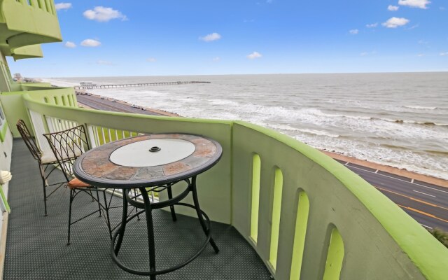 Ocean Grove 803 - Calypso 3 Bedroom Condo