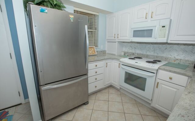 Magnolia 608 Destin - 2 Br Condo