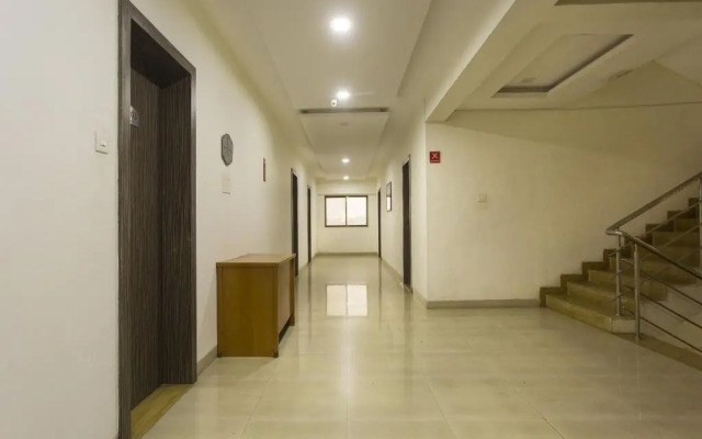Emerald Resort by OYO Rooms