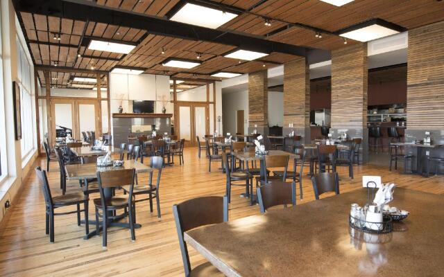 Watercrest Hotel at HHCC